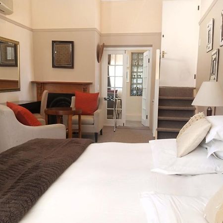 Liberty Lodge Guest House Cidade Do Cabo Exterior foto