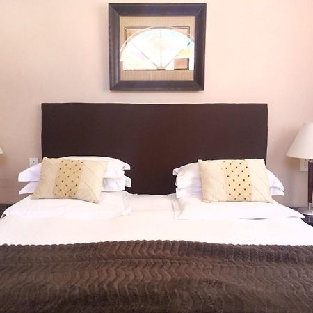Liberty Lodge Guest House Cidade Do Cabo Exterior foto