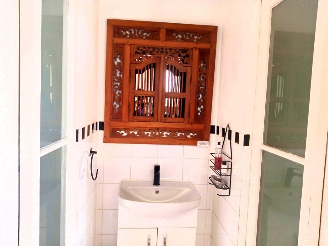 Liberty Lodge Guest House Cidade Do Cabo Exterior foto